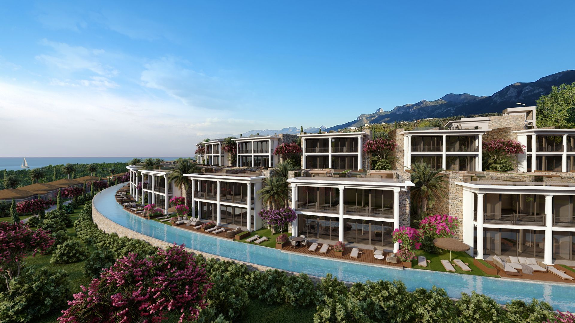 Aloha Beach Resort Phase II
